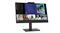 LENOVO ThinkVision T24v-30 Monitor 63D8MAT3EU small