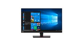 LENOVO ThinkVision T27h-20 Monitor 61ECGAT2EU small