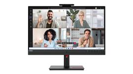 LENOVO ThinkVision T27HV-30 Monitor 63D6UAT3EU small