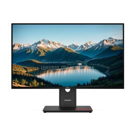 LENOVO ThinkVision T27Q-40 Monitor 64A6GAT6EU small