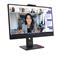 LENOVO ThinkVision T27QD-4v Monitor 64B8UAT1EU small