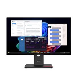 LENOVO ThinkVision T27UD-40 Monitor 64AFGAT2EU small