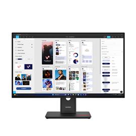 LENOVO ThinkVision T32UD-40 Monitor 64B0GAT1EU small