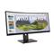 LENOVO ThinkVision T34WD-40 ívelt Monitor 64AEGAT1EU small
