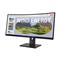 LENOVO ThinkVision T34WD-40 ívelt Monitor 64AEGAT1EU small