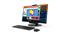 LENOVO ThinkCentre Tiny-In-One 27 Monitor 11JHRAT1EU small