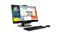 LENOVO ThinkCentre Tiny-In-One 27 Monitor 11JHRAT1EU small