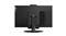 LENOVO ThinkCentre Tiny-In-One 27 Monitor 11JHRAT1EU small