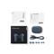 LENOVO TWS Earbuds YOGA PC Edition (Cosmic Blue) GXD1P47518 small