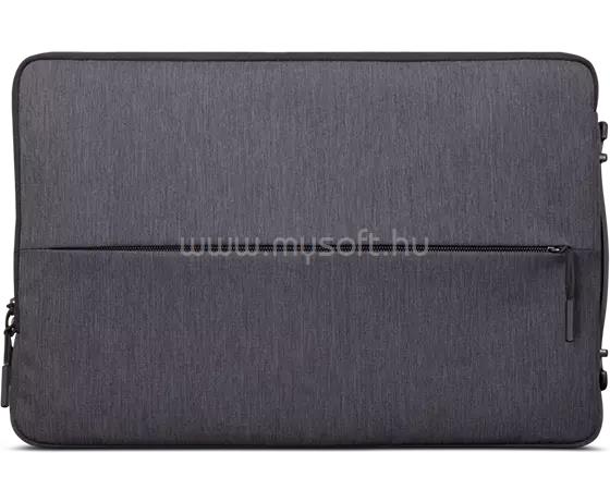 LENOVO Urban Sleeve Case 13" notebook tok (fekete)