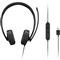 LENOVO USB-A Stereo Gen 2 vezetékes headset 4XD1P83425 small