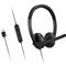 LENOVO USB-A Stereo Gen 2 vezetékes headset 4XD1P83425 small