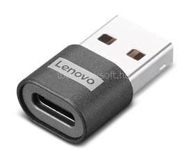 LENOVO USB-C (Anya)/USB-A (Apa) Adapter 4X91C99226 small