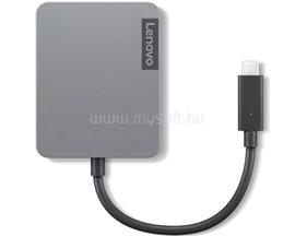 LENOVO USB-C Travel Hub Gen2 GX91A34575 small