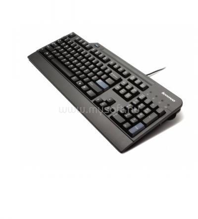 LENOVO USB Smartcard Keyboard - Magyar