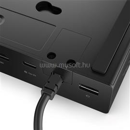 LENOVO USB4 Dock 5000 ThinkPad dokkoló 40BF0100EU small