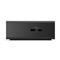 LENOVO USB4 Smart Dock 5500 ThinkPad dokkoló (100W adapterrel) 40BC0100EU small