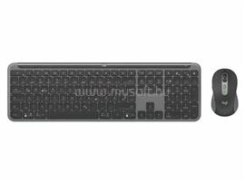 LENOVO Vezeték Nélküli Billentyűzet - Professional Wireless Rechargeable Keyboard - Magyar 4Y41K04049 small