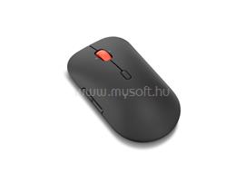 LENOVO Vezeték Nélküli egér - Wireless Multi-Mode Pro Plus Mouse 6050 (Eclipse Black) 4Y51S61876 small