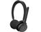 LENOVO Vezeték nélküli VoIP headset Teams (Fekete) 4XD1M80020 small