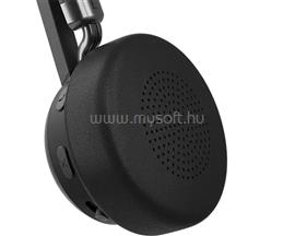 LENOVO Vezeték nélküli VoIP headset Teams (Fekete) 4XD1M80020 small