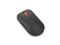 LENOVO Wireless Multi-Mode Pro Plus Mouse 6050 vezeték nélküli egér (fekete) 4Y51S61876 small