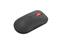 LENOVO Wireless Multi-Mode Pro Plus Mouse 6050 vezeték nélküli egér (fekete) 4Y51S61876 small