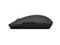 LENOVO Wireless Multi-Mode Pro Plus Mouse 6050 vezeték nélküli egér (fekete) 4Y51S61876 small