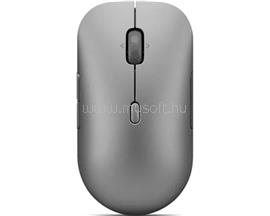 LENOVO Wireless Multi-Mode Pro Plus Mouse 6050 vezeték nélküli egér (szürke) 4Y51S61878 small