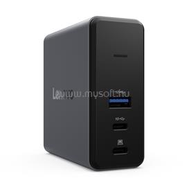 LENOVO X9 Charging GaN Dock 40BD0065EU small