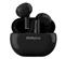 LENOVO XT93 bluetooth fülhallgató SZTEREO (v5.3, TWS, mikrofon, IPX4 vízálló + töltőtok) FEKETE XT93 small