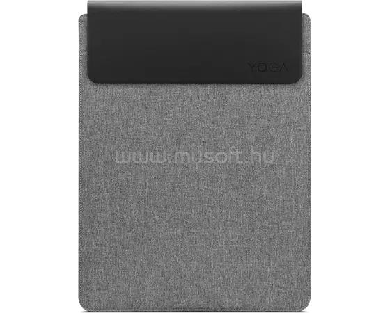 LENOVO 16" Yoga notebook tok (szürke)