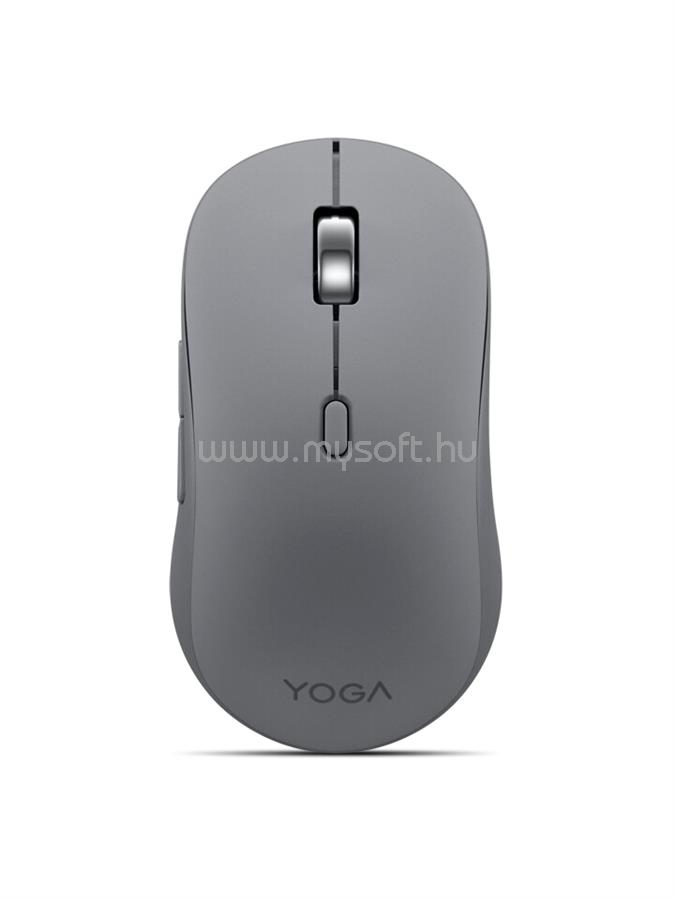 LENOVO Yoga Bluetooth Silent egér (szürke)