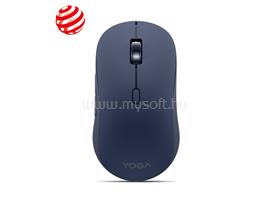 LENOVO Yoga Bluetooth Silent vezeték nélküli egér (sötétkék) GY51S61922 small