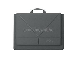 LENOVO Yoga Tote Sleeve 14" - GX41U86727 - Grey GX41U86727 small