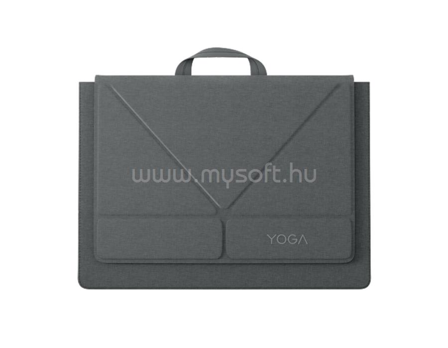 LENOVO Yoga Tote Sleeve 14" - GX41U86727 - Grey
