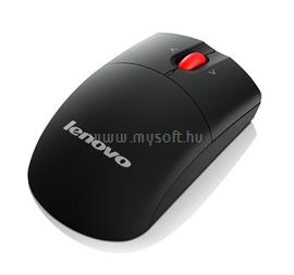 LENOVO Vezeték Nélküli egér, lézer, fekete 0A36188 small