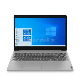 LENOVO IdeaPad 3 15IIL05 (Platinum Grey) 81WE008NHV small