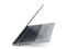 LENOVO IdeaPad 3 15IIL05 (Platinum Grey) 81WE008NHV small