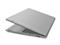 LENOVO IdeaPad 3 15IML05 (Platinum Grey) 81WB00LLHV_W10PN500SSD_S small