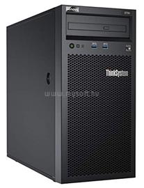 LENOVO ThinkSystem ST50 Tower RSTe 1x E-2144G 1x 250W 4x 3,5 7Y48A02CEA/5YH_279162_16GBS250SSD_S small
