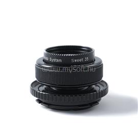 LENSBABY Sweet 35mm f/2.5 LB-O7 small
