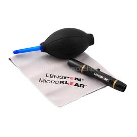 LENSPEN NLPK-1 (NLP-1, HB-1, MK-2-G tisztítószett) LP-NLPK small