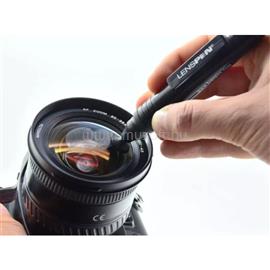 LENSPEN Original optikatisztító, aktívszenes és antibakteriális + 1 cserélhető fej LP-NLP-2 small