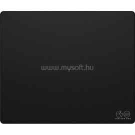 LETHAL GAMING GEAR Jupiter Pro XL Soft gaming egérpad (fekete) JUPITERPRO-SOFT-XL-BLK small