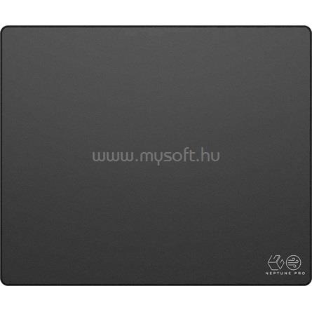 LETHAL GAMING GEAR Neptune Pro XL SOFT gaming egérpad sötétszürke
