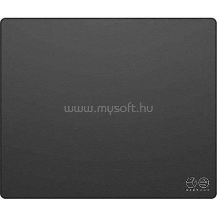LETHAL GAMING GEAR Neptune XL gaming egérpad (fekete)