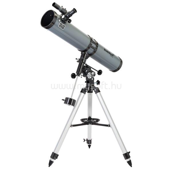 LEVENHUK Blitz 114 PLUS teleszkóp