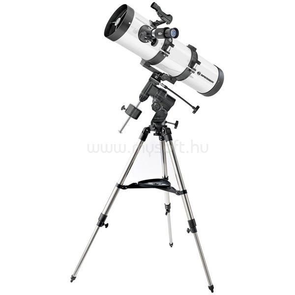 LEVENHUK Bresser 130/650 EQ3 teleszkóp