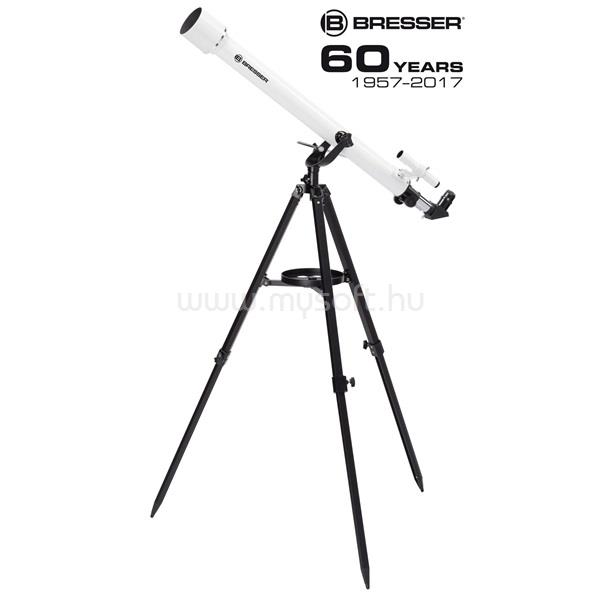 LEVENHUK Bresser Classic 60/900 AZ teleszkóp